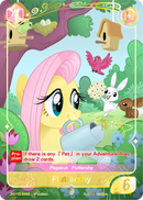 ※ Fluttershy BP01-GR02