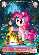Pinkie Pie BP01-GR03