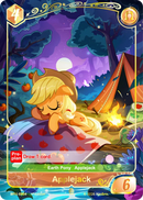 Applejack BP01-GR04