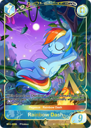 Rainbow Dash BP01-GR05