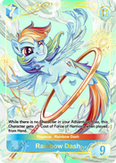 ※ Rainbow Dash BP01-GR05