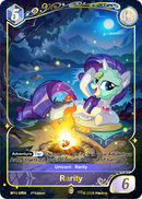 Rarity BP01-GR06