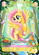 Fluttershy BP01-GR08