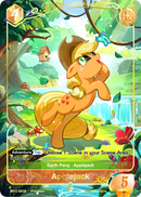 Applejack BP01-GR10