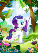 Rarity BP01-RR05