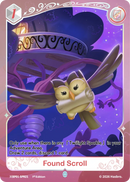※ Found Scroll BP01-SPR21