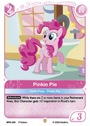 Pinkie Pie BP01-U05