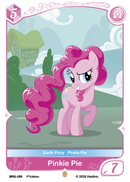 Pinkie Pie BP01-U06