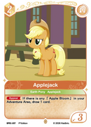 Applejack BP01-U07