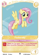 Fluttershy BP02-C03