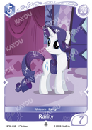 Rarity BP02-C12