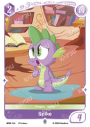 Spike BP02-C14