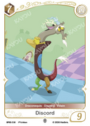 Discord BP02-C18