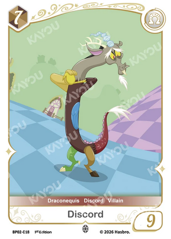Discord BP02-C18
