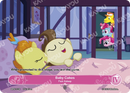 Baby Cakes – Fast Asleep BP02-C36