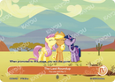 The Last Roundup – You are still No. 1! BP02-C40