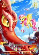 Fluttershy BP02-CR02