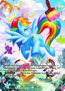 Rainbow Dash BP02-CR11