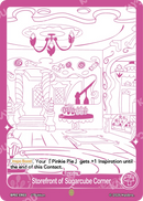 Storefront of Sugarcube Corner BP02-ER03