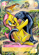 ※Fluttershy BP02-GR02