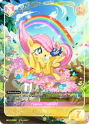 Fluttershy BP02-GR08