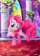 Pinkie Pie BP02-RR03