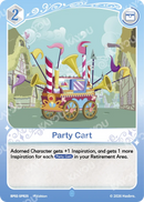 Dispositivo volador BP01-SPR25 de Pinkie Pie