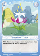 Seeds of Truth BP02-SPR28