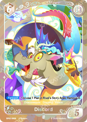 Discord BP02-SR08