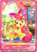 Apple Bloom BP02-SR09