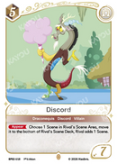 Discord BP02-U18