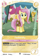 Fluttershy BP03-C04