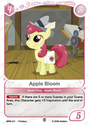 Apple Bloom BP03-C17
