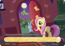 Fluttershy's Firefly Fright – Moonlight Reveal BP03-C32