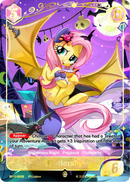 Fluttershy BP03-GR02