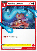 Kumiho Cookie BS1-002