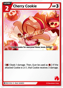 Cookie Cerise BS2-004