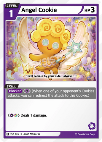 Angel Cookie BS2-067