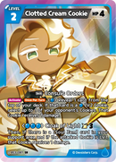 Clotted Cream Cookie BS3-087