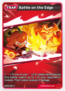 Battle on the Edge BS4-021