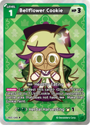 Bellflower Cookie BS5-048