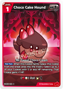 Choco Cake Hound BS8-016