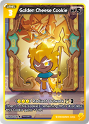 Golden Cheese Cookie BS8-026