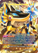 Burnt Cheese Cookie BS8-032 (Alt Art)