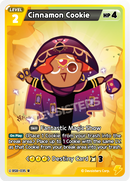 Cinnamon Cookie BS8-035
