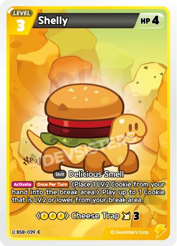 Shelly BS8-039