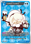 Cotton Cookie BS8-082