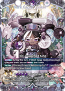 Dark Cacao Cookie BS8-104 (Arte Alternativo)