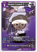 Healer Cookie 2 BS8-118