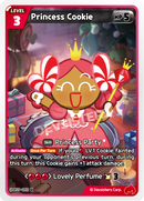 Princess Cookie BS9-002